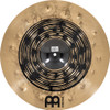 Meinl Classics Custom 18" Dual Crash