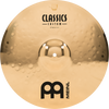 Meinl CC16MC-B Classics Custom 16" Medium Crash