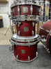 Gretsch USA Maple Drum Set