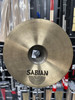 Sabian AA El Sabor 18"