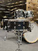 5pc Dixon Spark Birch Shell Pack | Satin Black