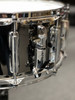 Dixon 14x6.5" Artisan Bissonette Steel Snare