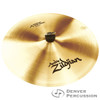 Zildjian A0230 16" A Zildjian Medium Thin Crash