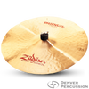 Zildjian A0621 20" Oriental Crash Of Doom