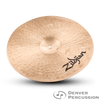 Zildjian K1114 22" K Constantinople Bounce Ride