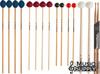 Innovative Percussion FP-3 College Primer Pack (2-IP240, 2-RS251, IP902, IP906, GT3, Ipjc & MB1)