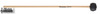 Innovative Percussion ENS260R Latex Covered Mallets - Rattan