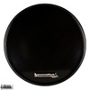 Innovative Percussion CP-1R Black Corps Pad With Rim