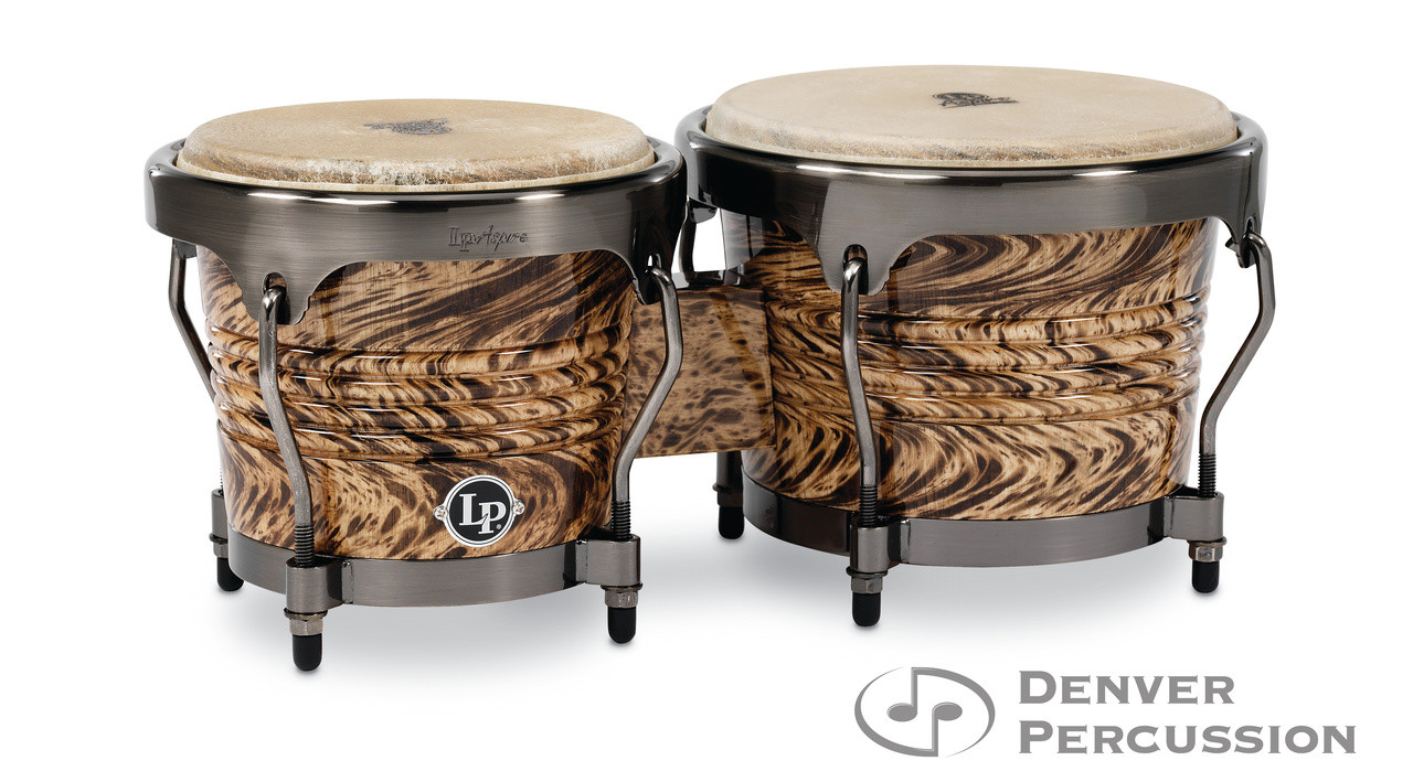 LP Aspire Bongo, Havana | Denver Percussion