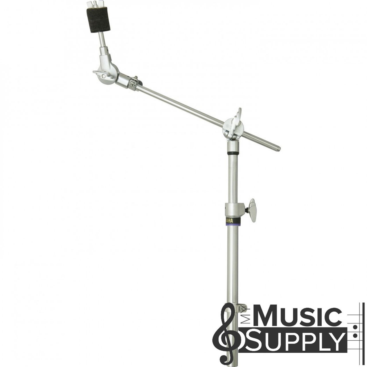 Yamaha Medium Boom Arm | Denver Percussion