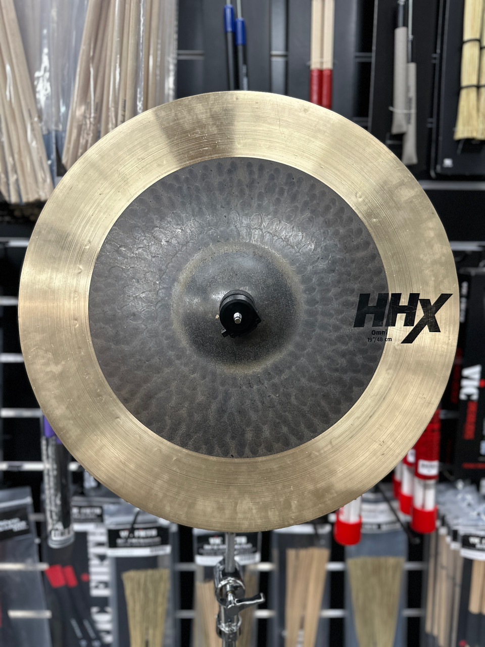 Sabian HHX Omni 19