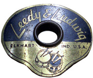 Leedy & Ludwig