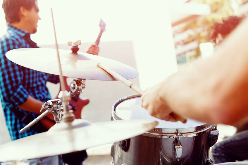 How to Get Started as A Street Musician