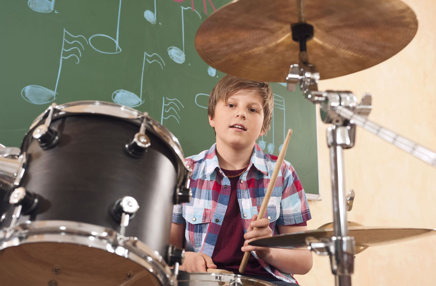 ​  Why Buying a Drumset is a Great Investment