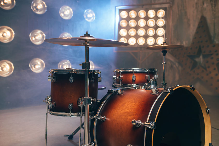 Top Brands in Percussion