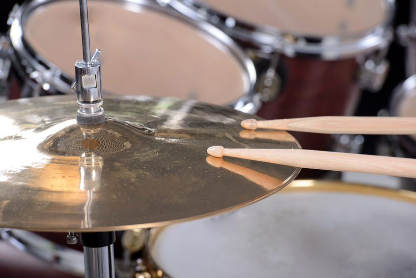 ​  How to Pick Out the Perfect Drum Stick For Practicing Your Drumming