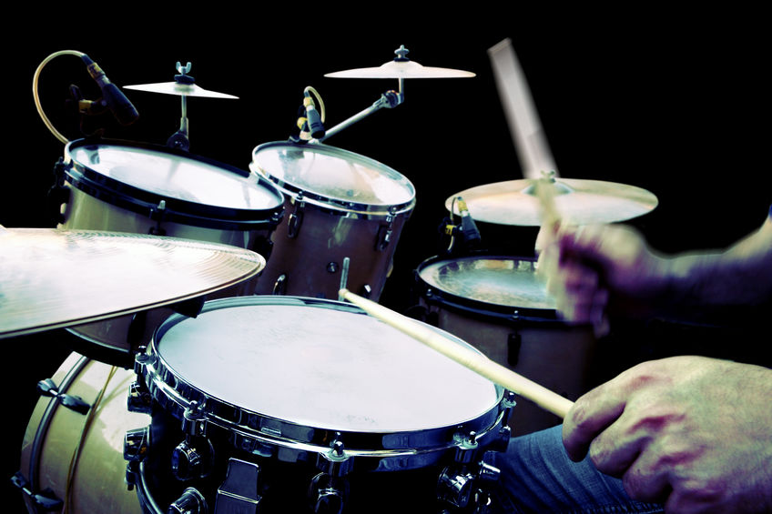 A History of Drums and Drumsets How Have Drums Evolved Over the Years