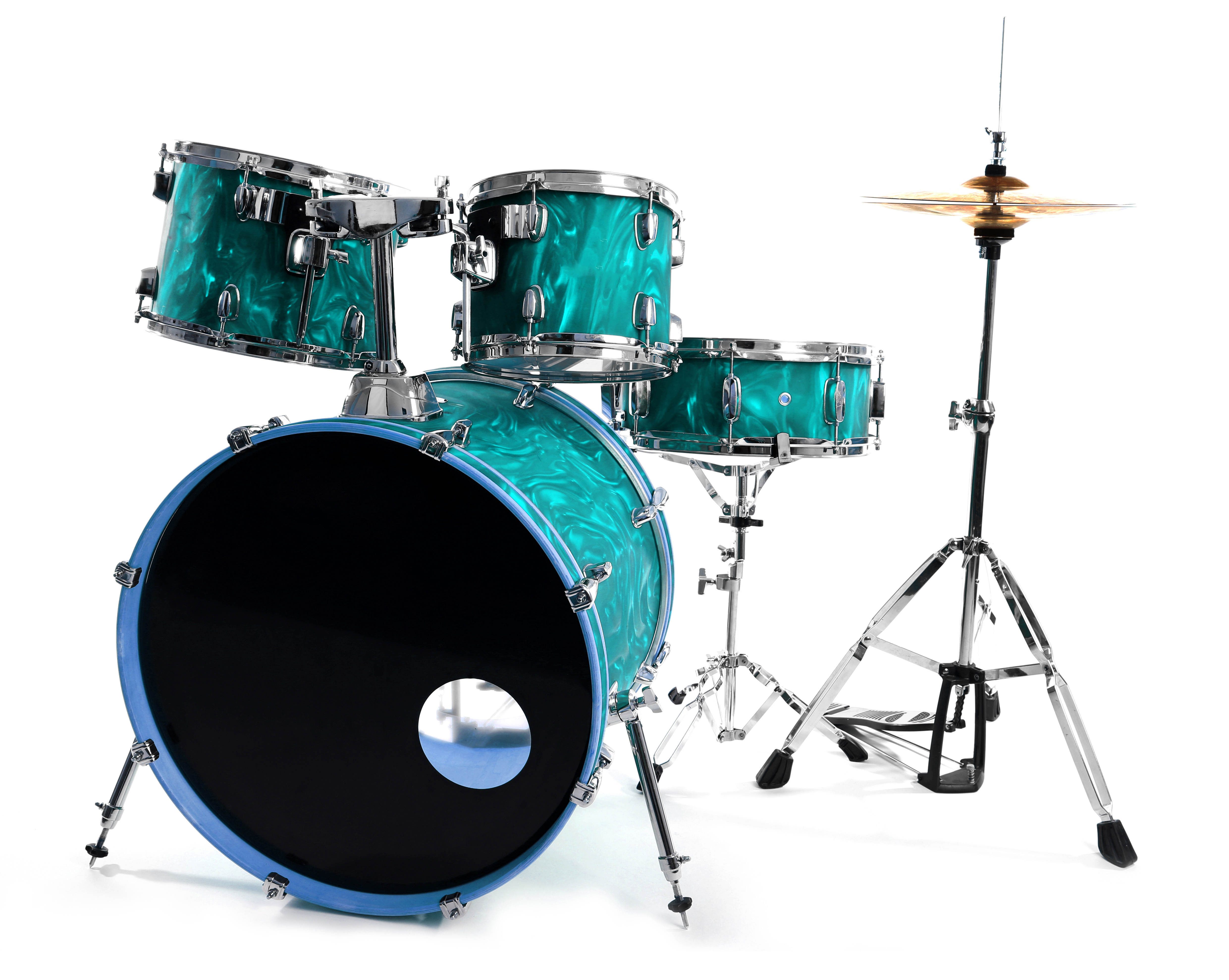 ​  How to Decide Which Percussion Instrument Is Right for You