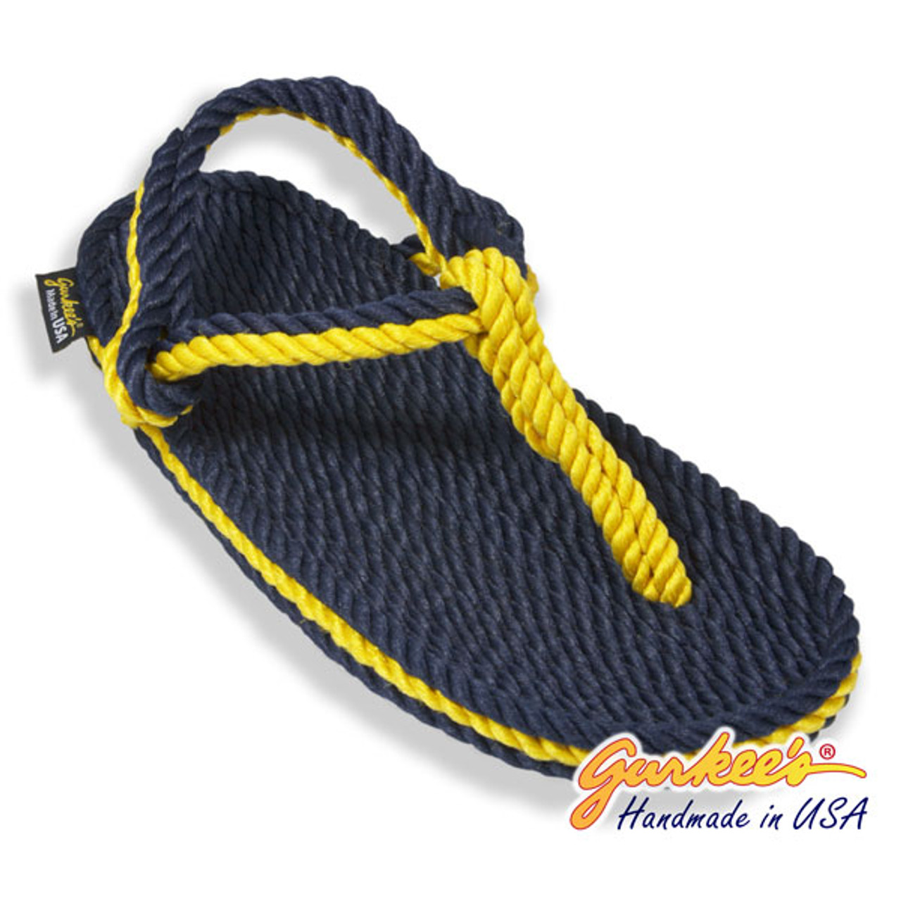 Pantaloons Junior Blue & Gold Casual Sandals