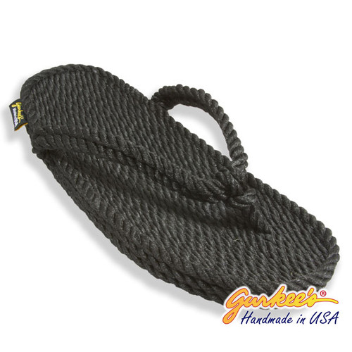 Official Gurkee's® Rope Sandals Web Site - Made in USA