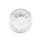 Watermelon Glass Marker Light Lens - Clear (5 Pcs)