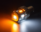 Trilluminate 10-LED Dual Color Bulb – 1157 Dual Function