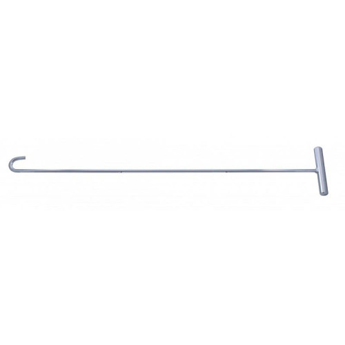 Chrome 31" Fifth Wheel Pin Puller