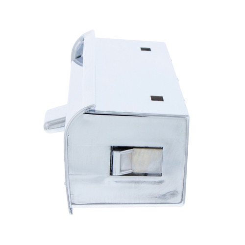 Chrome Plastic A/C Vent For Freightliner-United Pacific-41110