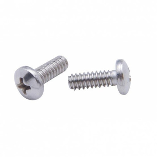 1/2" Long Peterbilt Dash Screw - OEM Style  - 4 Pack
