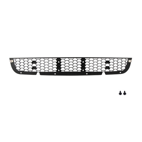 Bumper Mesh For Early 2018 Freightliner Cascadia - One Piece