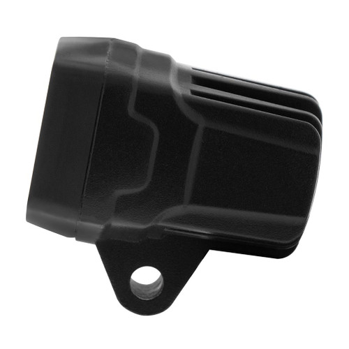 4 Red SMD LED Safety Light - Single Line Beam