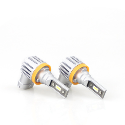 H11 Headlight Bulbs M Series