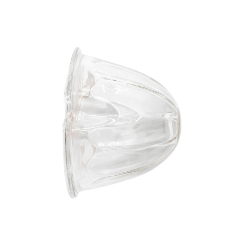 Watermelon Glass Marker Light Lens - Clear (5 Pcs)