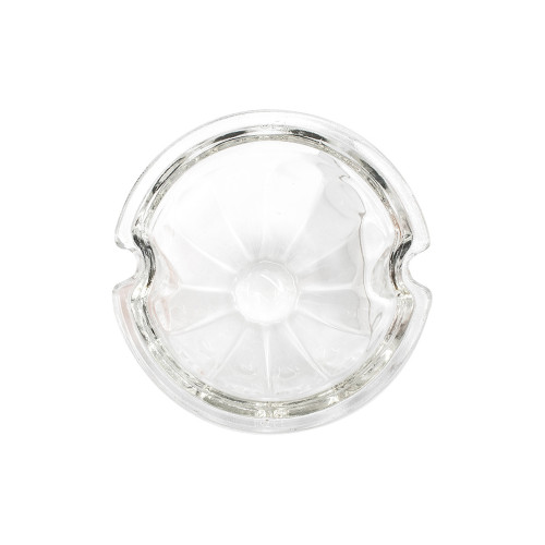 Watermelon Glass Marker Light Lens - Clear (5 Pcs)