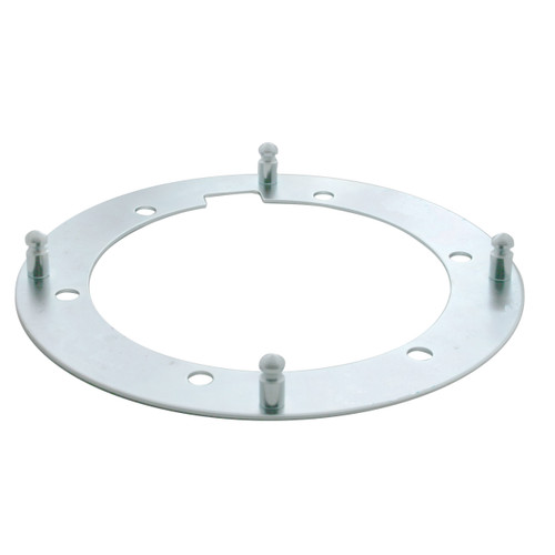 Trailer Hub Cap Mounting Bracket - Stemco-United Pacific-10234