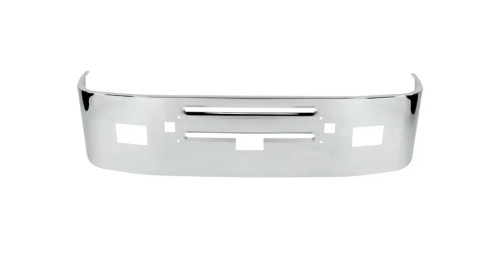 Kenworth T600 Set Back  Axle Bumper