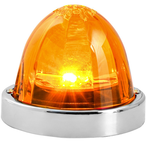 Super Star Watermelon Surface Mount LED Sealed Light