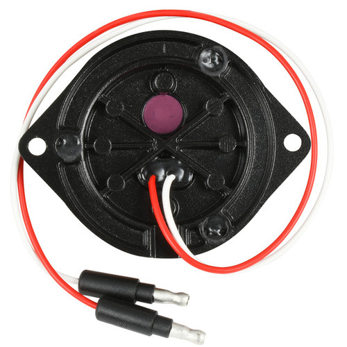 Mini Super Star Watermelon LED Sealed Light with Stainless Steel Bezel