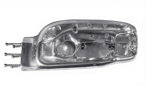 Automann 564.750PBALUM Headlamp LED Peterbilt 367
