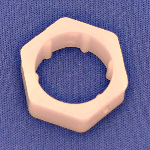 33mm to 15/16" plastic huck rivet cover insert