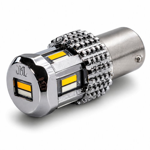 Trilluminate 10-LED Dual Color Bulb – 1157 Dual Function