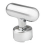 Chrome T-Shaped 13/18 Speed Gearshift Knob