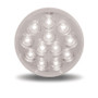 4" Mirror White Back-Up LED (12 Diodes)-Trux-TLED-4MW