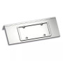 Peterbilt 388 - 389 License Plate / Tag Swing Plate - 1 Plate