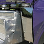 Peterbilt 388 2007-2009 OEM Cowl Panel-Trux-TP-1333