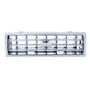 Chrome Plastic A/C Vent For Freightliner-United Pacific-41110