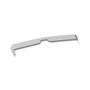 Stainless Bug Deflector For 2014+ Kenworth T880-United Pacific-29109