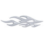 Flame Accent - Right-United Pacific-41087