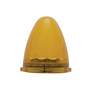 19 LED Reflector Grakon 1000 Cab Light - Amber LED/Amber Lens United Pacific 39457