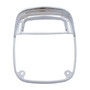 Universal Combination Tail Light Bezel